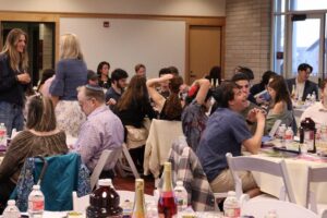 Hillel's Latest Response to Campus Antisemitism