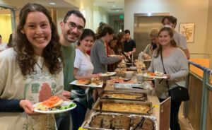 Breaking Records! Hillel by the Numbers 2022-2023