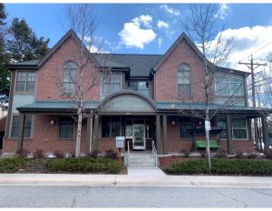 Hillel in the News — Responding to Antisemitism