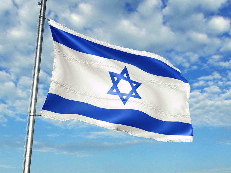 Birthright Israel with Hillel of Colorado