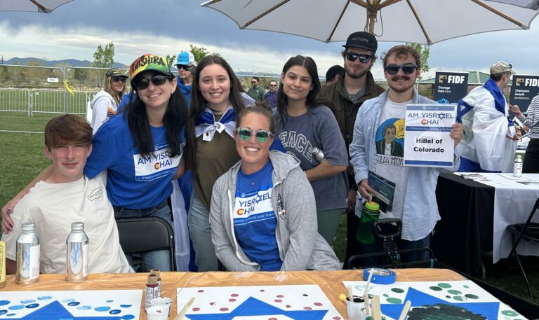 Exploring Jewish texts and traditions