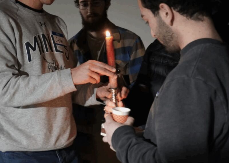 Colorado School of Mines Hillel