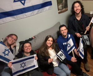 An Open Letter to Hillel of Colorado Parents, Supporters, and Interested Community Members